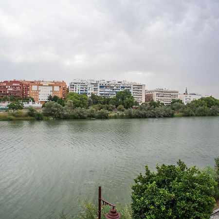 Alohamundi Castilla V-Vi Sevilla Kültér fotó