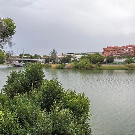 Alohamundi Castilla V-Vi Sevilla Kültér fotó